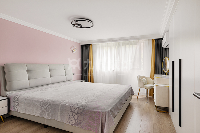 臥室裝修圖 臥室裝修圖