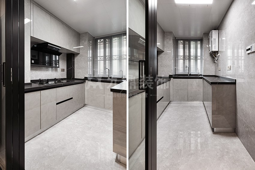 廚房裝修圖 廚房裝修圖