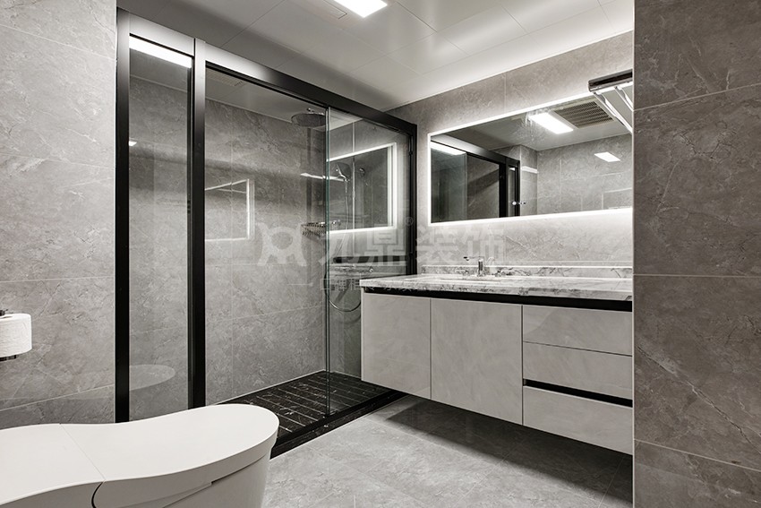 衛生間裝修圖 衛生間裝修圖