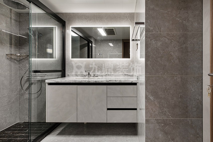 衛生間裝修圖 衛生間裝修圖