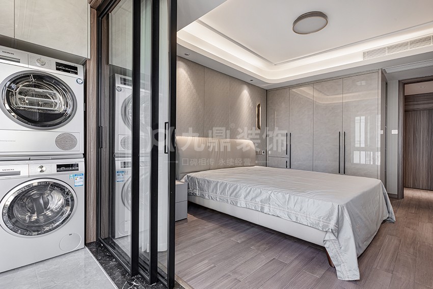 臥室裝修圖 臥室裝修圖