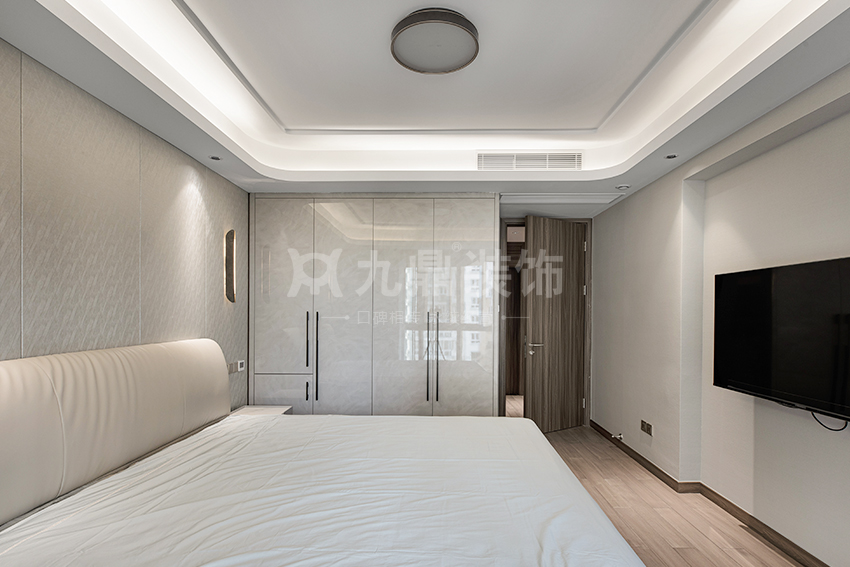 臥室裝修圖 臥室裝修圖