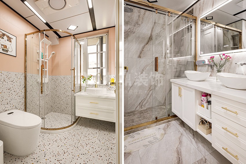 衛生間裝修圖 衛生間裝修圖