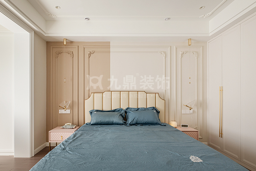臥室裝修圖 臥室裝修圖