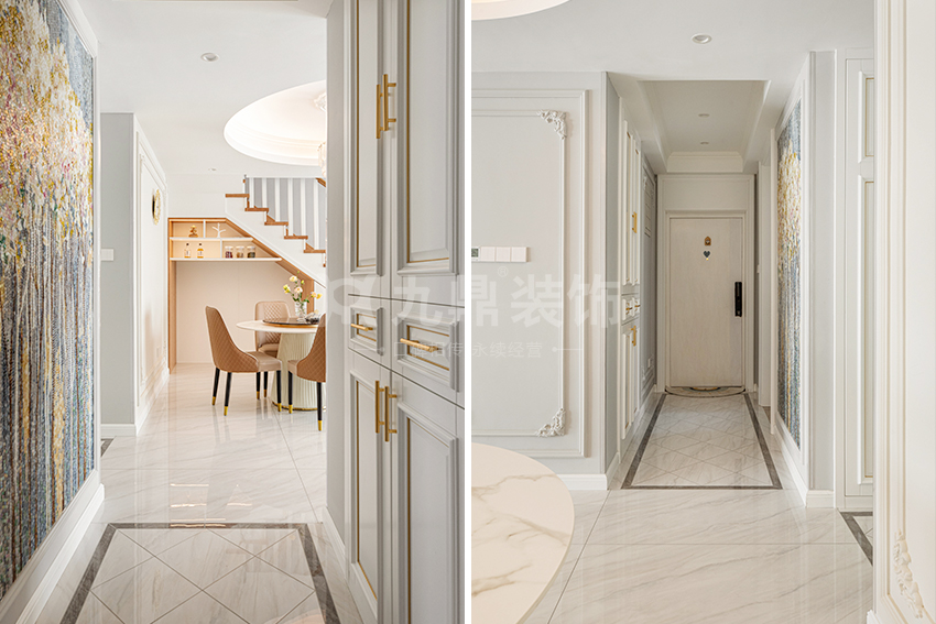 玄關裝修圖 玄關裝修圖