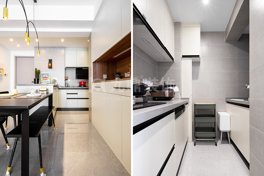 廚房裝修圖 廚房裝修圖