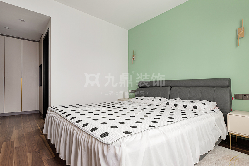 臥室裝修圖 臥室裝修圖