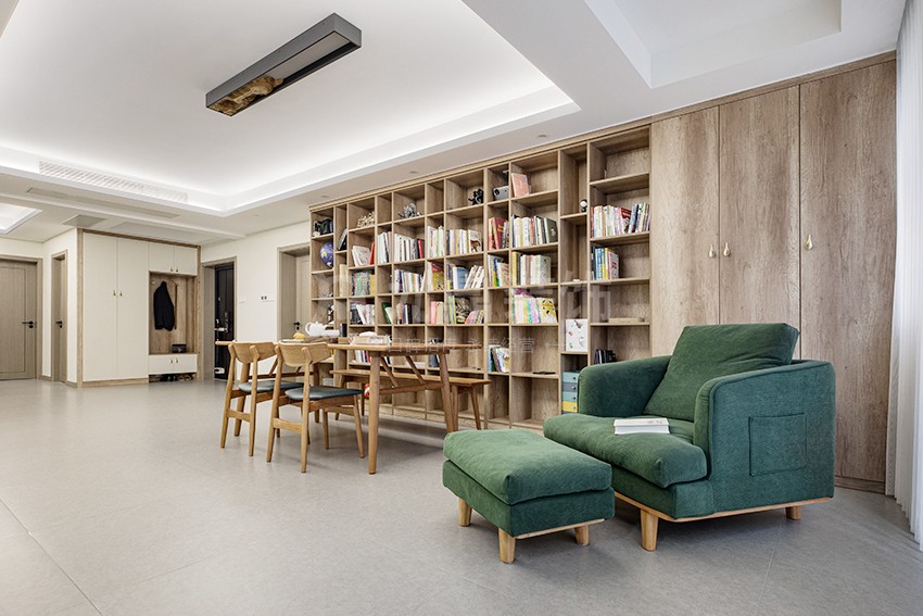 客廳裝修實景圖 客廳裝修實景圖