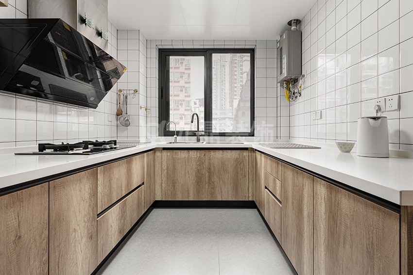 廚房裝修圖 廚房裝修圖