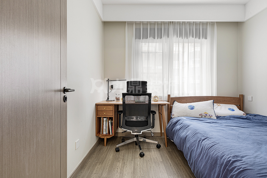 兒童房裝修實景圖 兒童房裝修實景圖