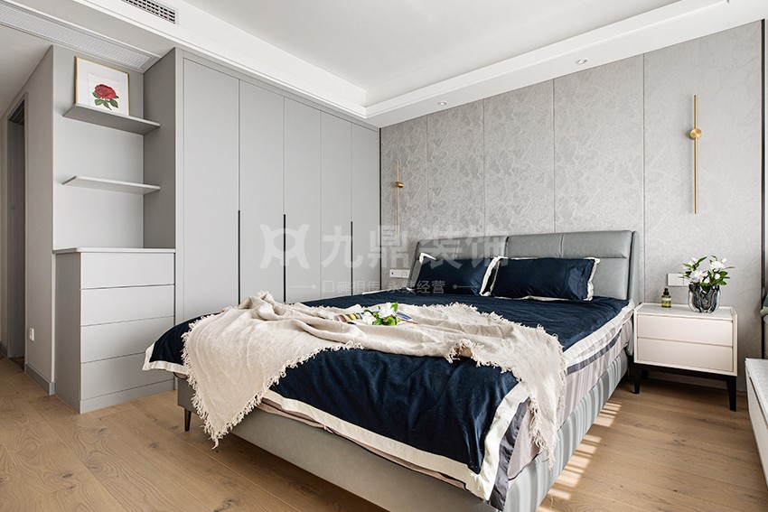 臥室裝修圖 臥室裝修圖