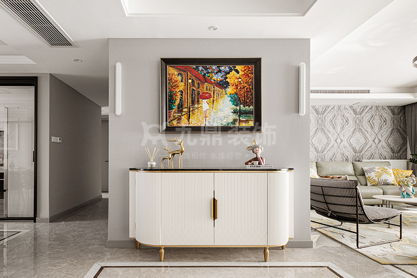 玄關裝修圖 玄關裝修圖