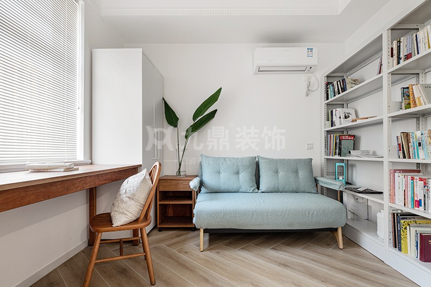 書房裝修圖 書房裝修圖