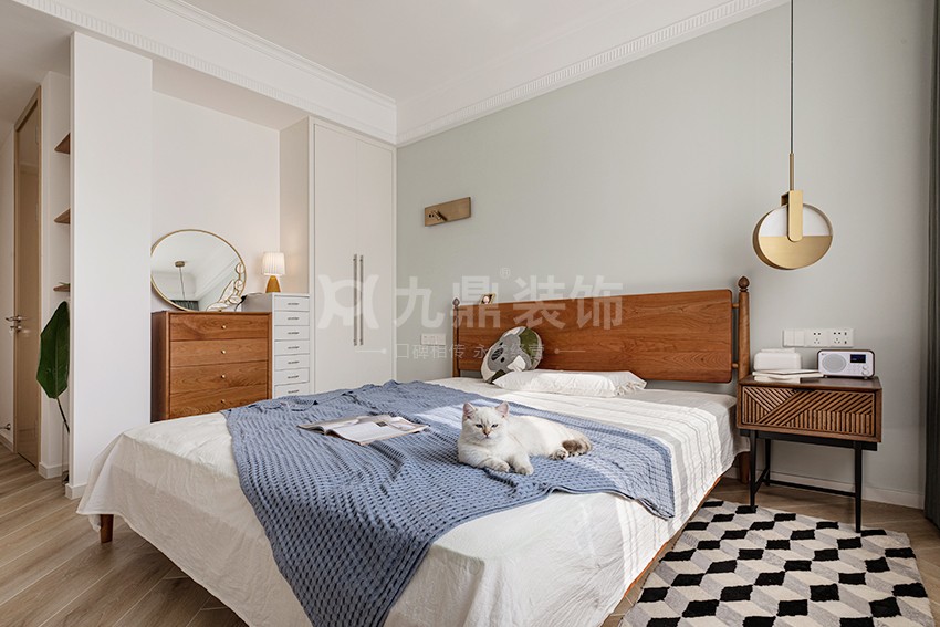 次臥裝修圖 次臥裝修圖