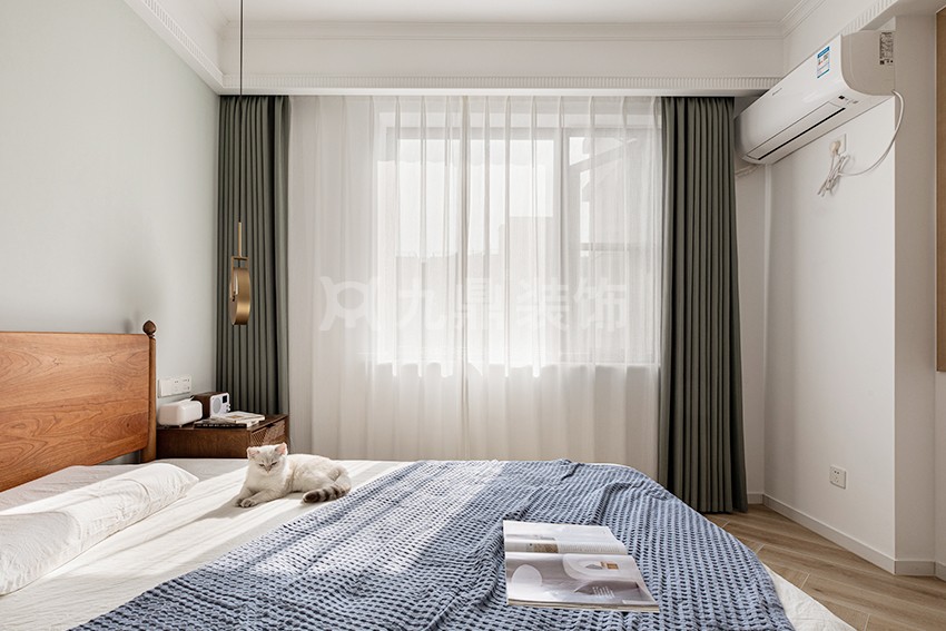 次臥裝修圖 次臥裝修圖