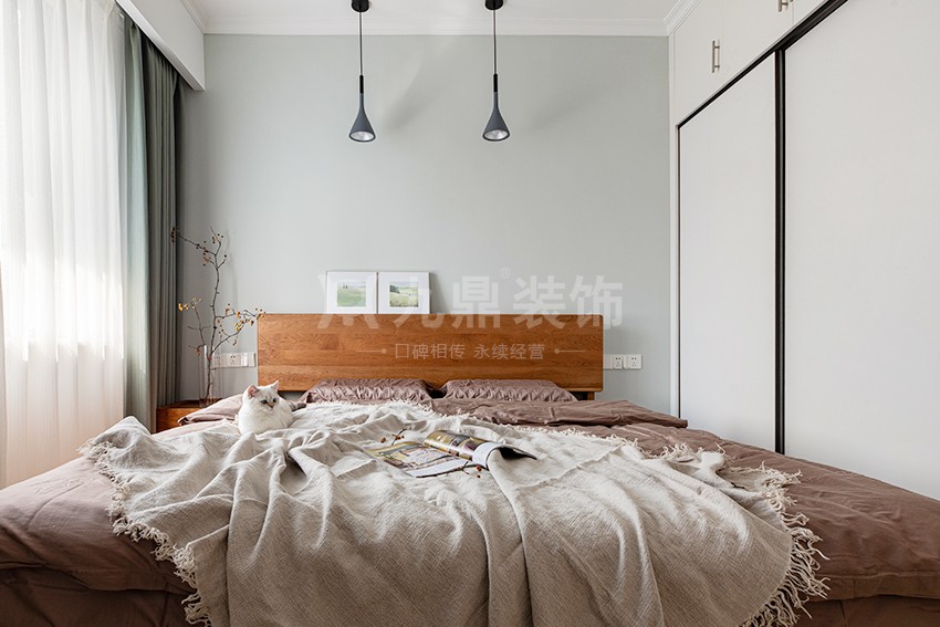 主臥裝修圖 主臥裝修圖