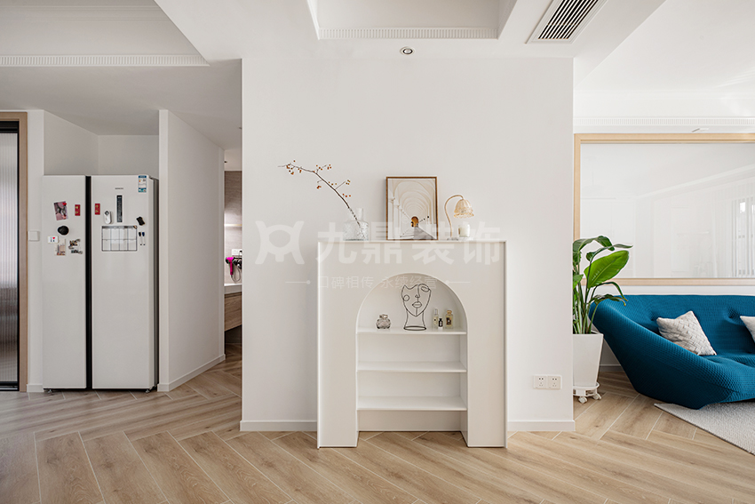 玄關裝修圖 玄關裝修圖