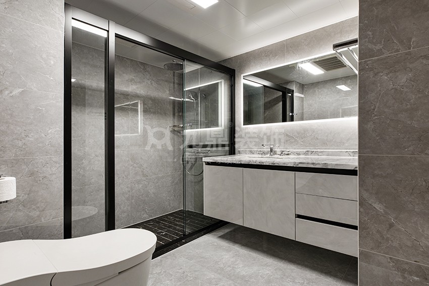 衛生間裝修圖 衛生間裝修圖