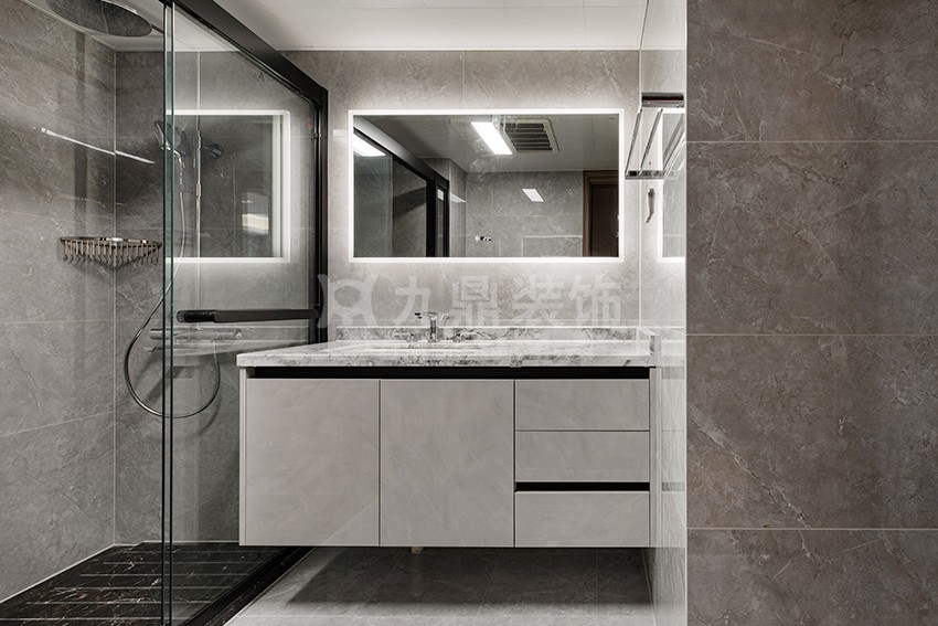 衛生間裝修圖 衛生間裝修圖