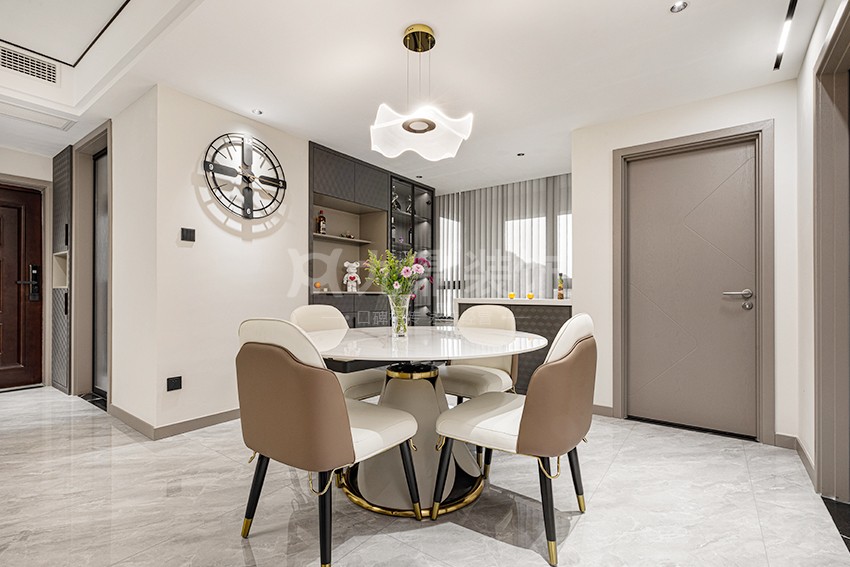 餐廳裝修圖 餐廳裝修圖