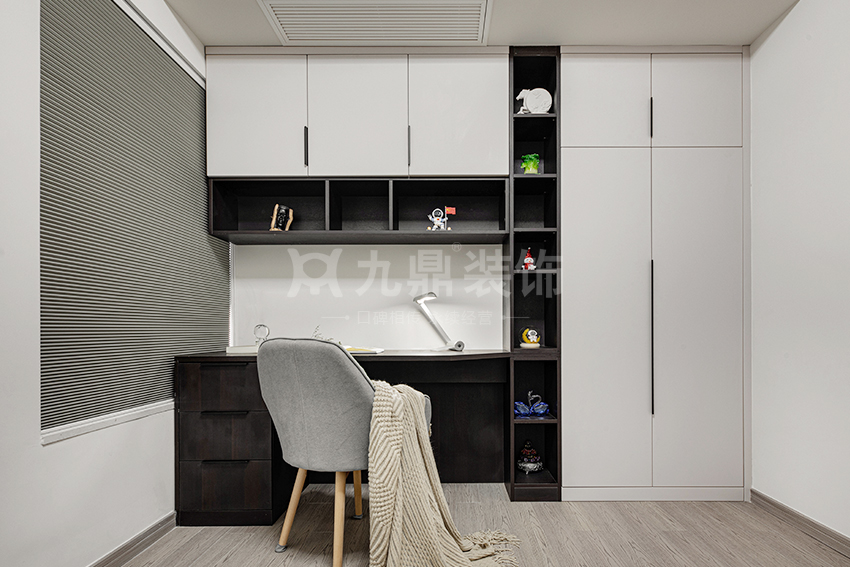 書房裝修圖 書房裝修圖