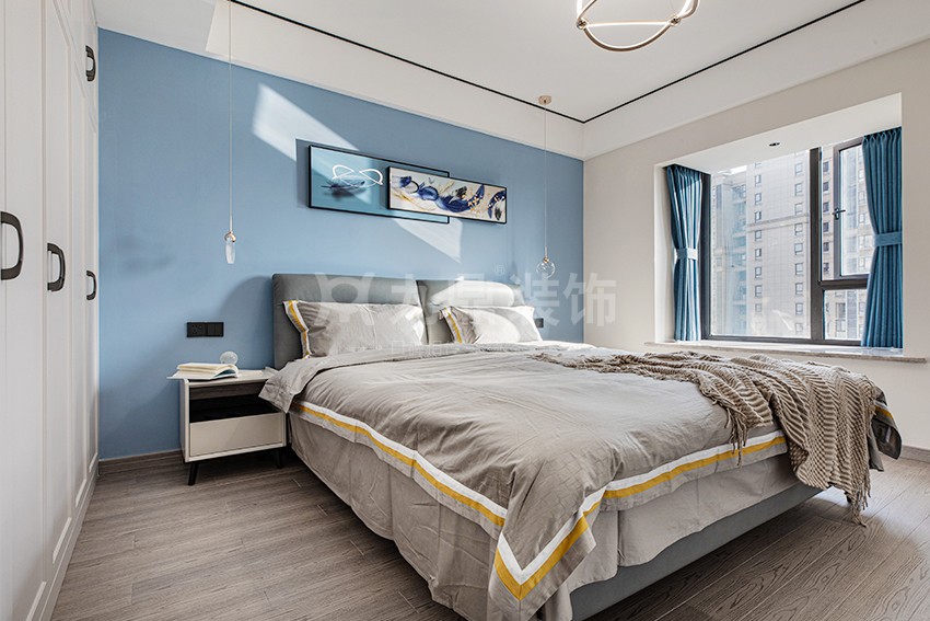 臥室裝修圖 臥室裝修圖