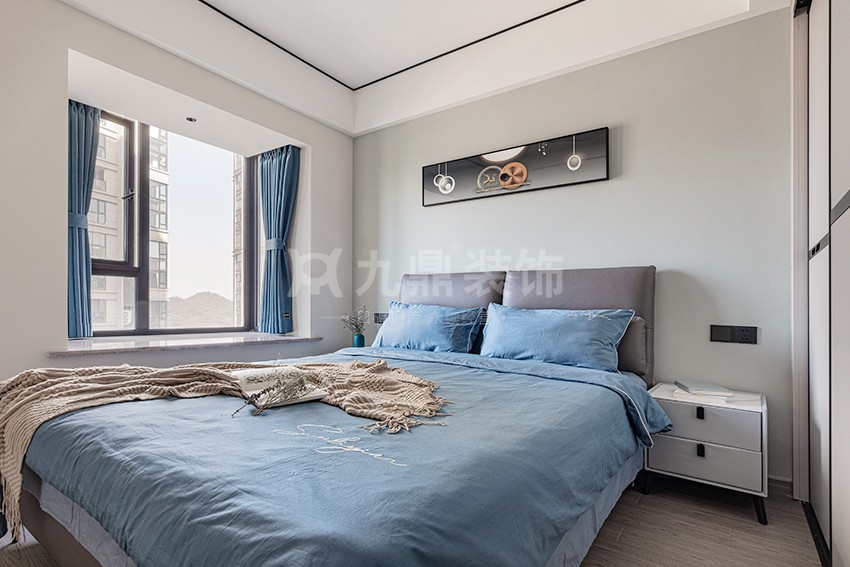 臥室裝修圖 臥室裝修圖