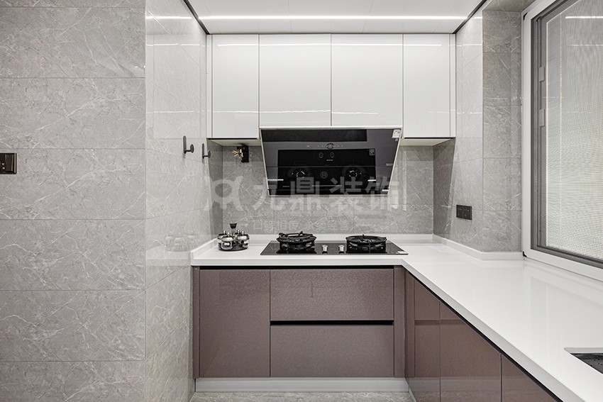 廚房裝修圖 廚房裝修圖