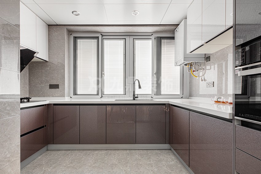 廚房裝修圖 廚房裝修圖