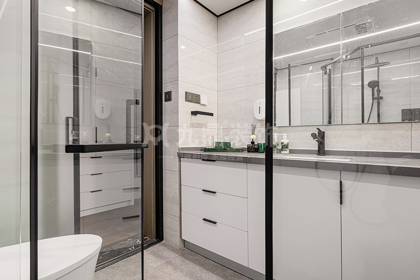 衛(wèi)生間裝修圖 衛(wèi)生間裝修圖