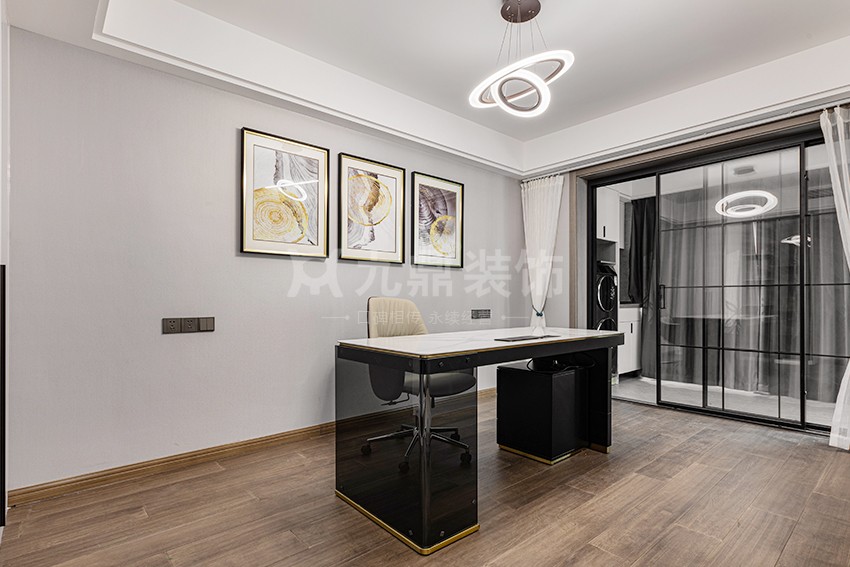 書房裝修圖 書房裝修圖