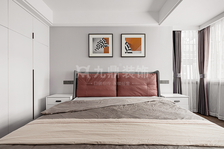 臥室裝修圖 臥室裝修圖