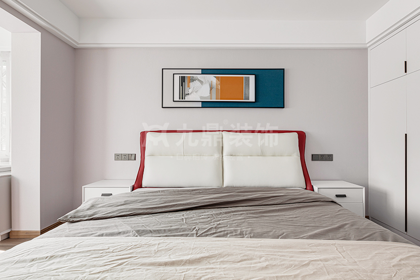 臥室裝修圖 臥室裝修圖