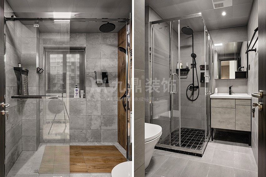 衛生間裝修圖 衛生間裝修圖