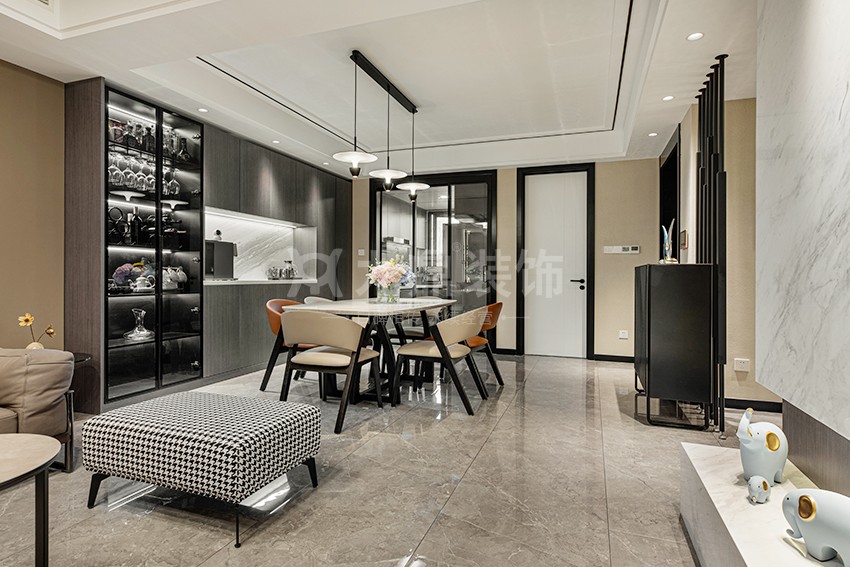 餐廳裝修圖 餐廳裝修圖