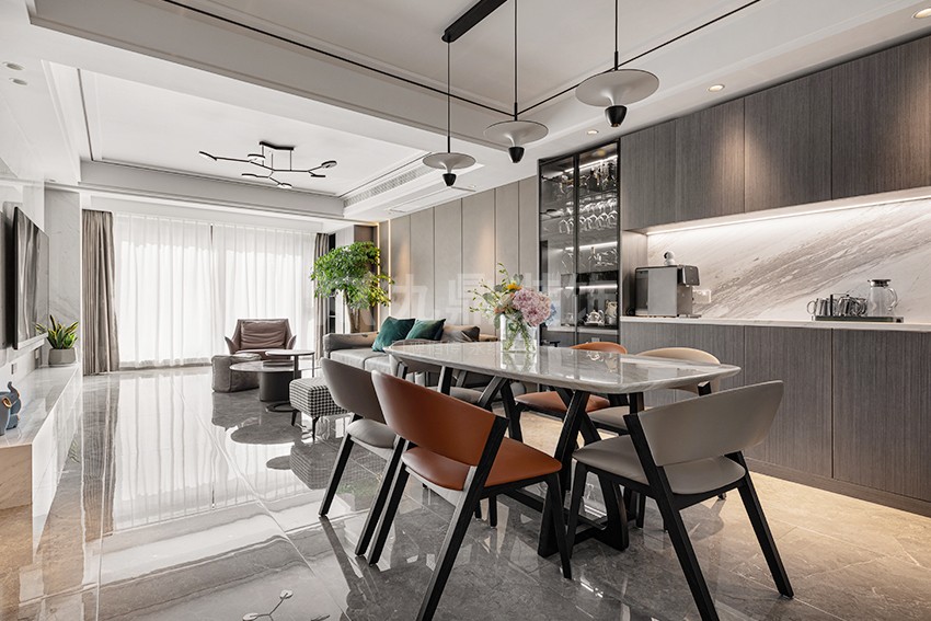 餐廳裝修圖 餐廳裝修圖