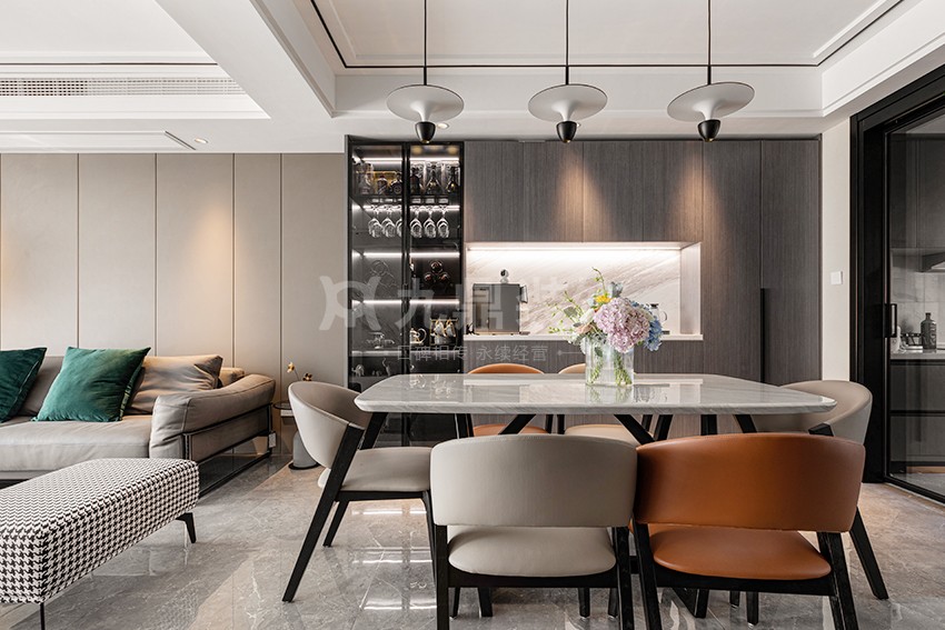 餐廳裝修圖 餐廳裝修圖