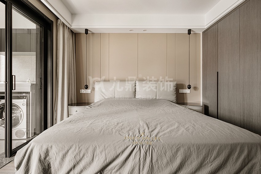 臥室裝修圖 臥室裝修圖