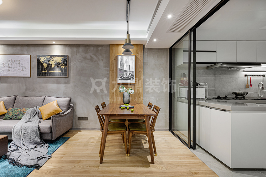 新房裝修 新房裝修