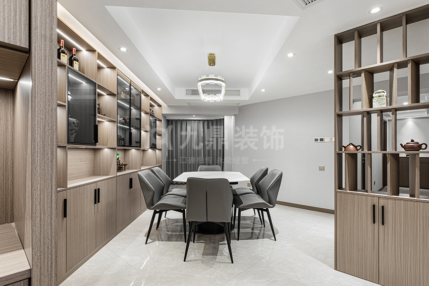 新房裝修實景圖 新房裝修實景圖