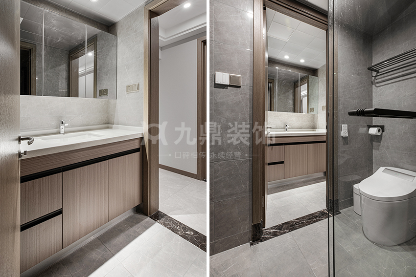 新房裝修實景圖 新房裝修實景圖