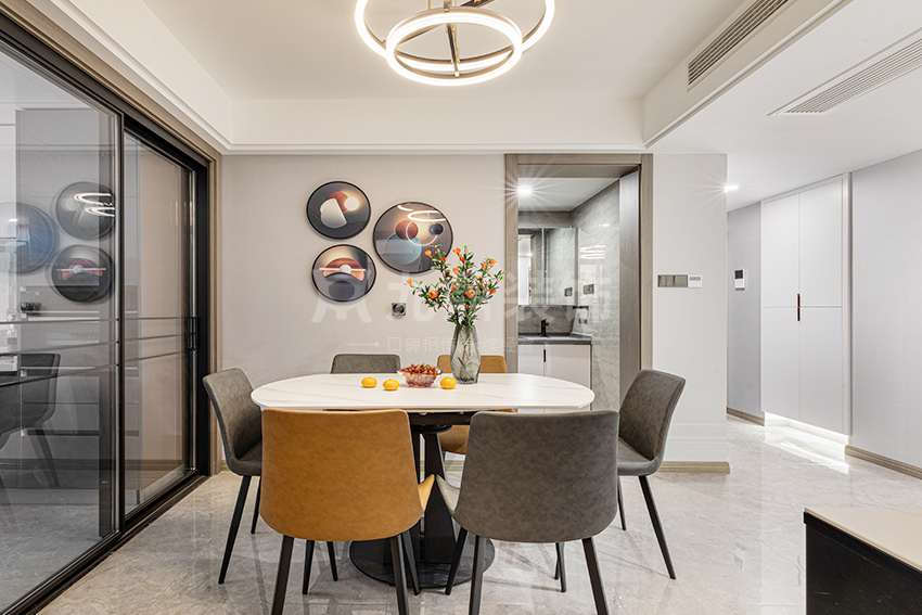 裝修設計實景圖 裝修設計實景圖