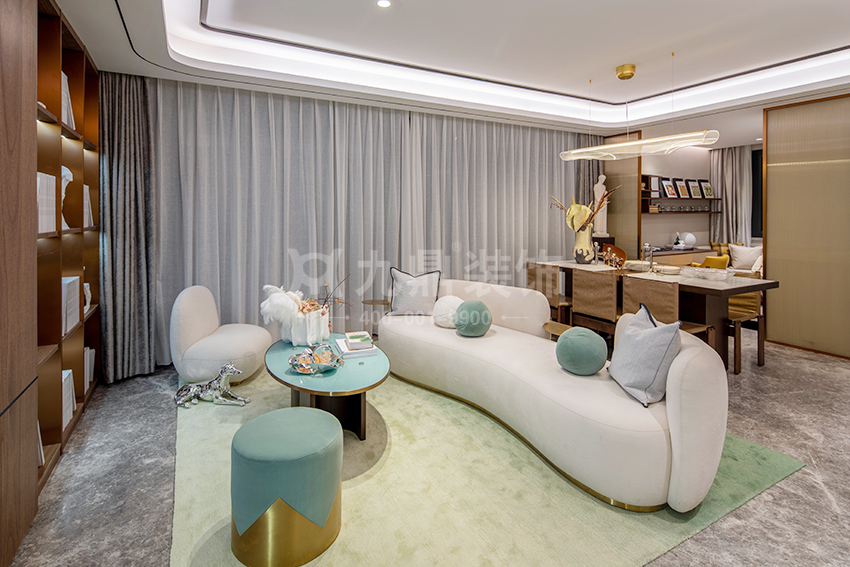 新房裝修設(shè)計(jì) 新房裝修設(shè)計(jì)