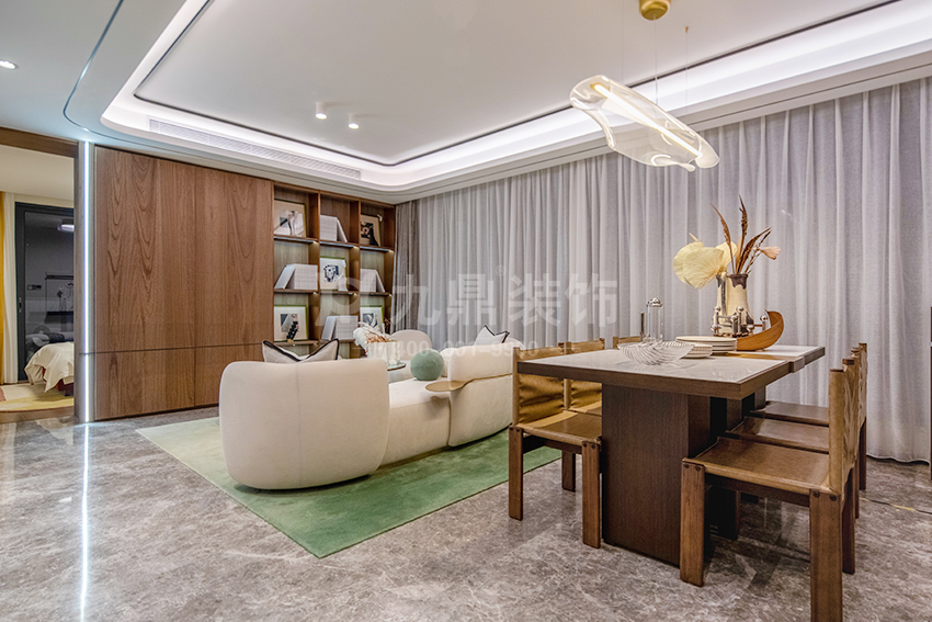 新房裝修設(shè)計(jì) 新房裝修設(shè)計(jì)