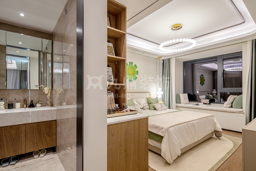 新房裝修設(shè)計(jì) 新房裝修設(shè)計(jì)