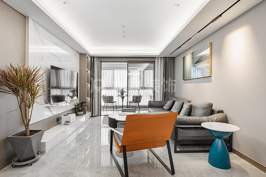 三室兩廳房子裝修圖 三室兩廳房子裝修圖