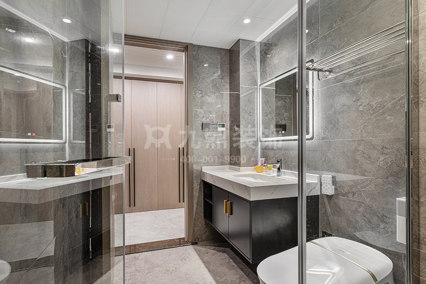 三室兩廳房子裝修圖 三室兩廳房子裝修圖