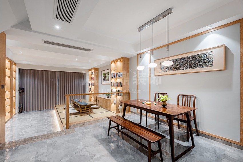 餐廳裝修圖 餐廳裝修圖