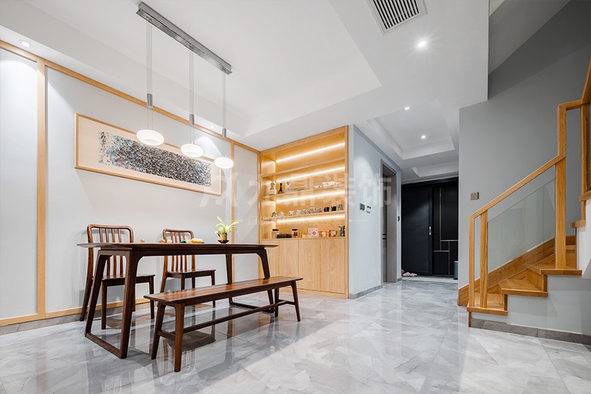 餐廳裝修圖 餐廳裝修圖