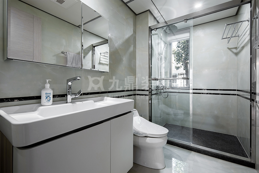 衛生間裝修圖 衛生間裝修圖